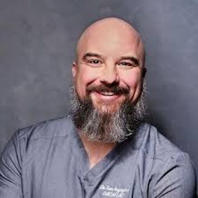 episode Ancient Medicine, Modern Benefits: How Cupping Enhances Fat Loss & Wellness with Dr. Tom Ingegno artwork
