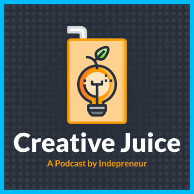 episode EP372: Turning Your Fans Into Customers artwork
