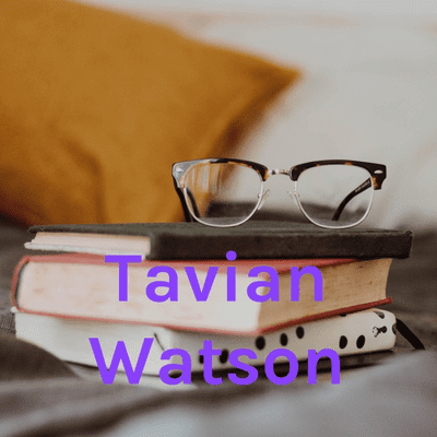 Tavian Watson