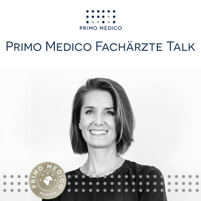 episode Trockenes Auge – Dr. Tabitha Neuhann: Wenn das Sehen zur Qual wird artwork