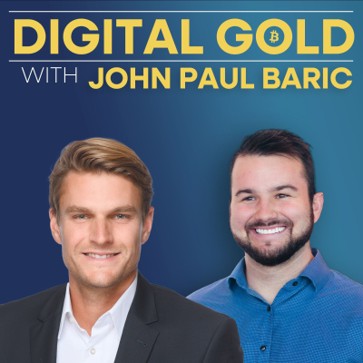 episode Lukas Pfeiffer on Why Energy Flexibility is Bitcoin Mining’s Key Product artwork