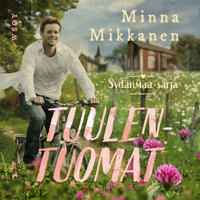 Cover image Tuulentuomat