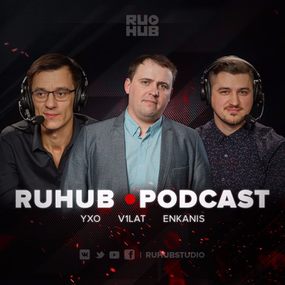 episode #7. Итоги октября в CS:GO artwork