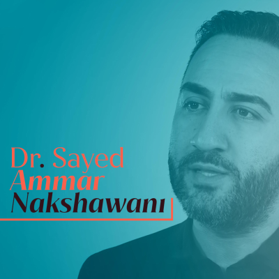 Dr. Sayed Ammar Nakshawani