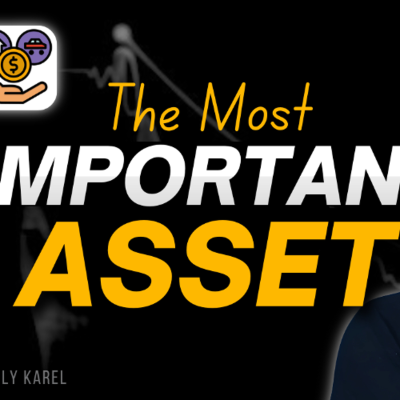 episode The Most Ignored Yet Valuable Asset artwork