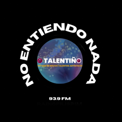 episode O Talentiño artwork