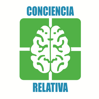 episode Conciencia Relativa- Ep. 1- La Felicidad artwork