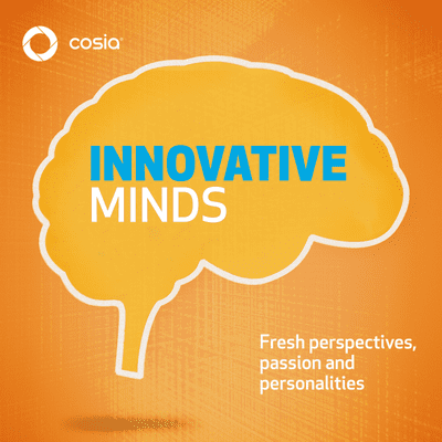 COSIA - Innovative Minds
