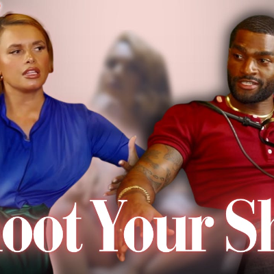 episode Joy Taylor & Joshua Neal on Dating Confidence, Crushes & Chalantness artwork