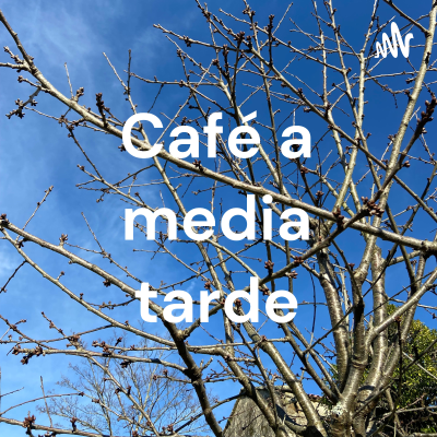 Café a media tarde