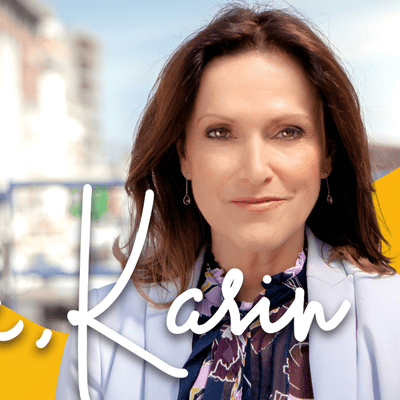 episode Ik, Karin: aflevering 24 artwork