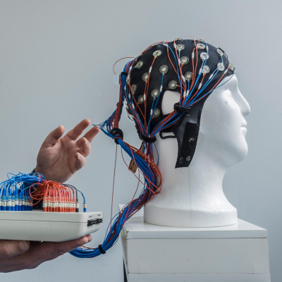 episode Gehirn unter Strom - Mit Elektroschocks gegen die Depression artwork