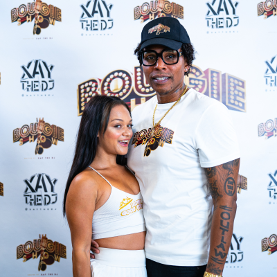 episode Kiki Cali Interview - Size Princess? Jax Slayher Not Able To Slay Her? Not Preparing For Brickzilla? artwork
