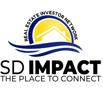 SD IMPACT Real Estate Investor Network