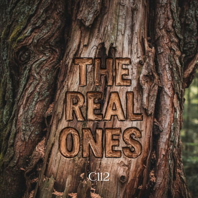 episode THE REAL ONES, Part Two: Trust and Obey artwork