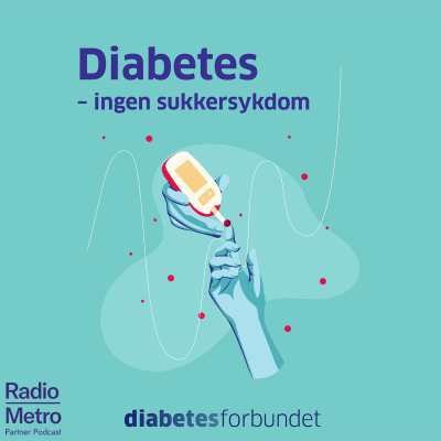 Diabetes - ingen sukkersykdom