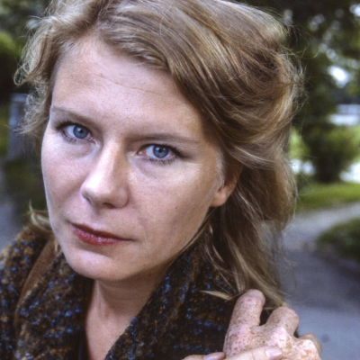 episode ”Överbevisad” av Anne-Marie Berglund artwork