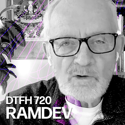 episode 724: RamDev artwork