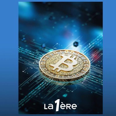 episode Pourquoi certains Etats investissent-ils dans le Bitcoin ? artwork