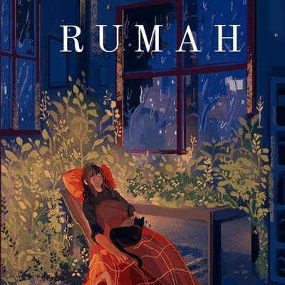 episode Rumah artwork