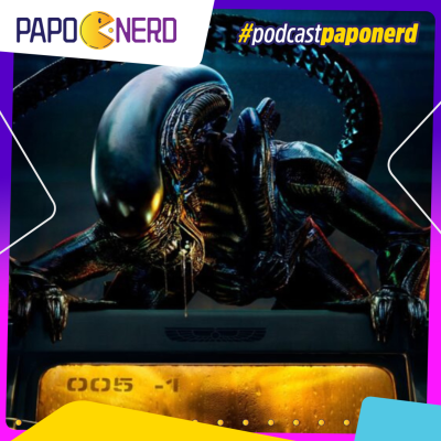 episode đŁ LIVECAST đ§ ALIEN EARTH đœ artwork
