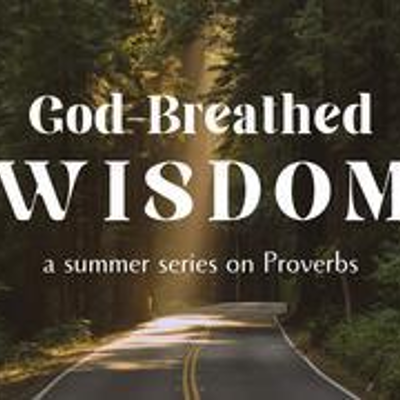 episode Being a Proverbs 31 Spouse (Andrew Kim) artwork