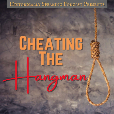 episode Cheating The Hangman artwork