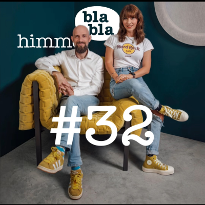 episode Plapperfreudige Podcast-Pralinen artwork