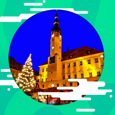 episode Wenzelsmarkt Bautzen artwork