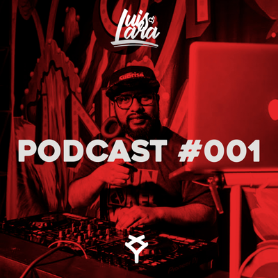 episode PODCAST #01 - Mood Vol.02 - Dj Luis Lara artwork