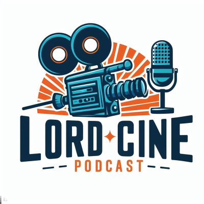 episode Lord Cine: Dark City de Alex Proyas. Análisis de la película. Review con Spoilers. artwork