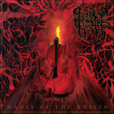 episode #2 Nekomantas - Hades of The Unseen (2023) autoproduzione artwork