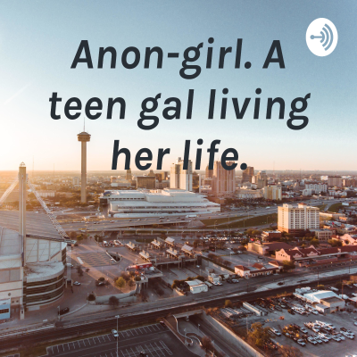 episode Intro- High school overall- rough cut. artwork