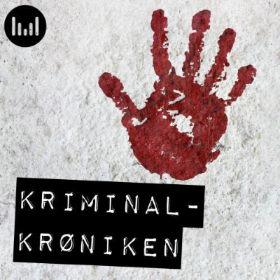Kriminalkrøniken - podcast