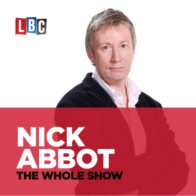 Nick Abbot Archive