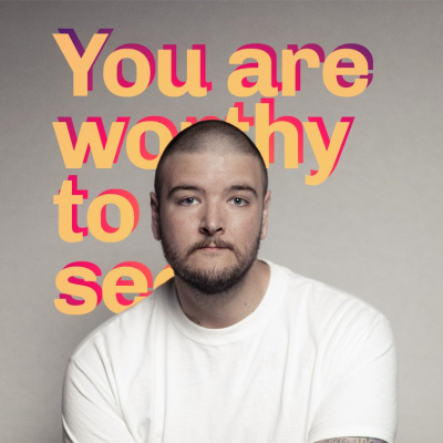 episode Episode 63 | You are Worthy to be Seen artwork