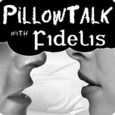 episode Episode 2 Pillow Talk artwork