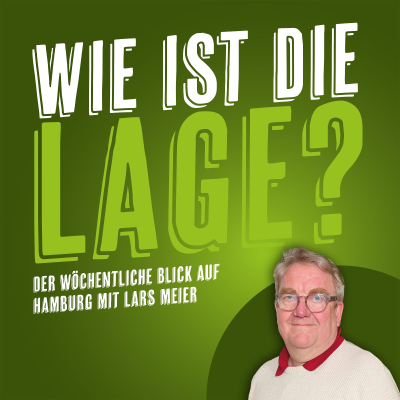 episode Heute mit Björn Hansen artwork