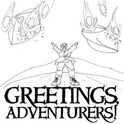 Greetings Adventurers Dungeons And Dragons 5e Actual Play On Podimo