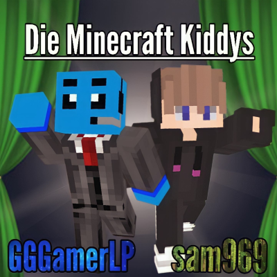 Die Minecraft Kiddys