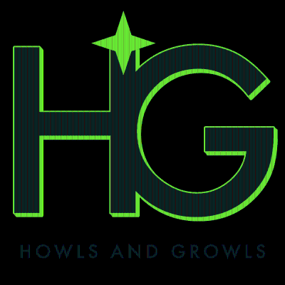 episode Howls and Growls: Wolves Season Awards Night | With Cooper Carlson artwork