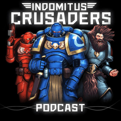 episode Episode VI - First Impressions of playing 9th edition artwork