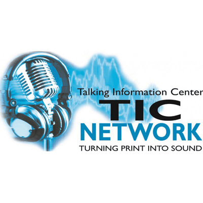 TIC Network: Radio and Podcast Players