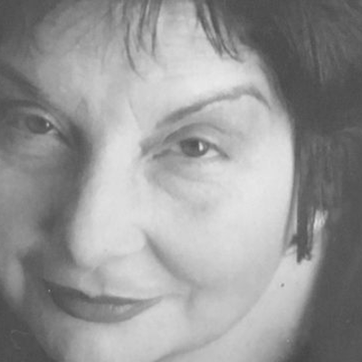 episode Clarisse Nicoïdski, la dernière poétesse judéo-espagnole artwork