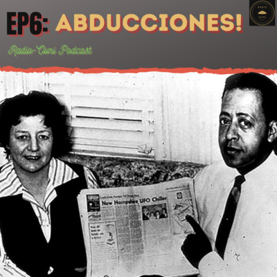 episode La Abducción De Los Hill! artwork