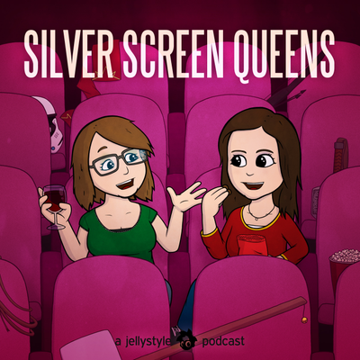 Silver Screen Queens
