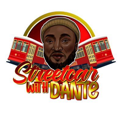 Streetcar with Dante Podcast