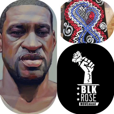 episode The Black Rose of Durham Radio Episode 3 artwork