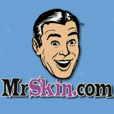 episode The Frank MacKay Show - Mr Skin artwork