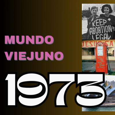 episode Año 1973 artwork
